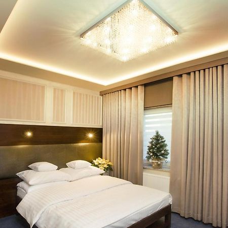 Hotel Inter Bielany Wrocławskie Εξωτερικό φωτογραφία