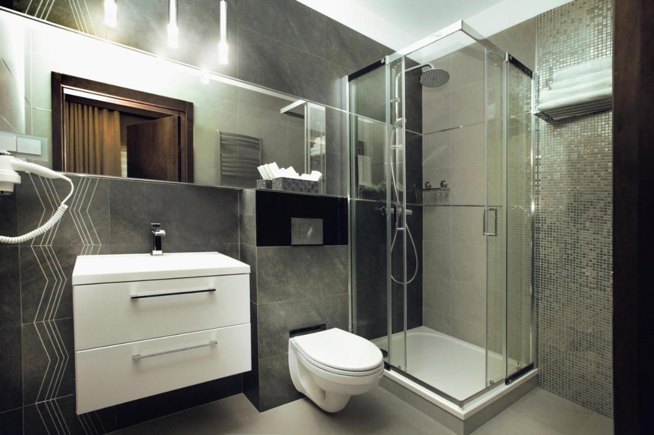 Hotel Inter Bielany Wrocławskie Εξωτερικό φωτογραφία