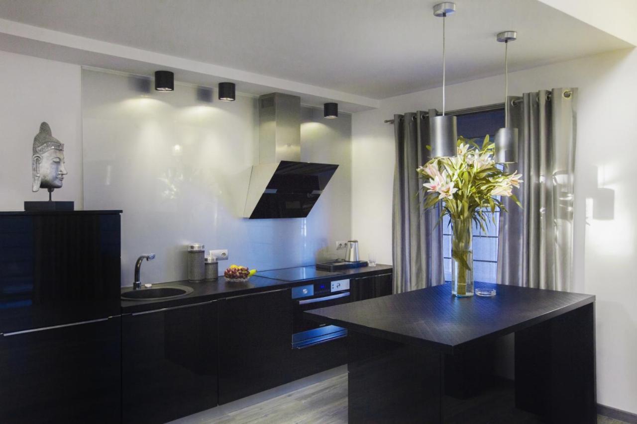 Hotel Inter Bielany Wrocławskie Εξωτερικό φωτογραφία