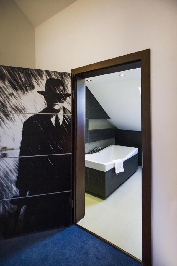 Hotel Inter Bielany Wrocławskie Εξωτερικό φωτογραφία