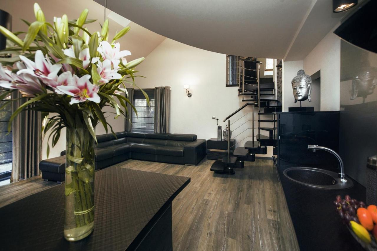Hotel Inter Bielany Wrocławskie Εξωτερικό φωτογραφία